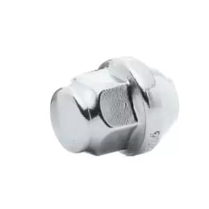 RIDEX Wheel Nuts Spanner size: 19 658W0006 Wheel Nut FORD,Fiesta Mk6 Schragheck (JA8, JR8),Fiesta Mk5 Schragheck (JH1, JD1, JH3, JD3)