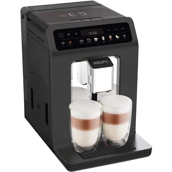 Krups Evidence One EA895N40 Bean to Cup Coffee Maker