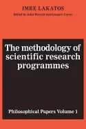 methodology of scientific research programmes