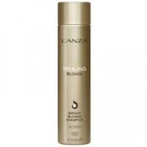 L'Anza Healing Blonde Bright Blonde Shampoo 300ml