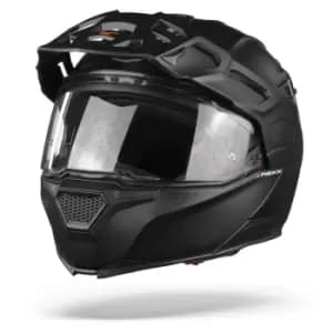 Nexx X.Vilijord Black Matt 3XL