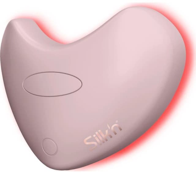 SILK'N Lumi Lips Lip Enhancer Valentines Day Edition - Pink 8712856074976