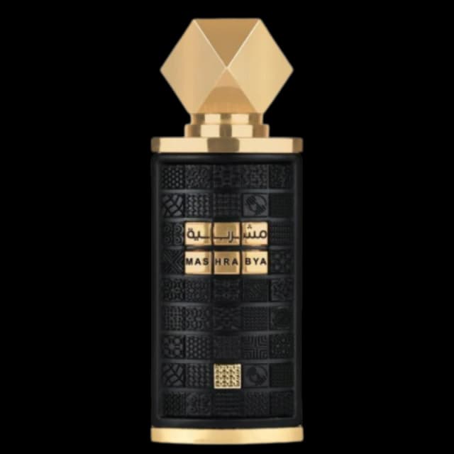 Lattafa Mashrabya Eau de Parfum a 100ml LAT-98321