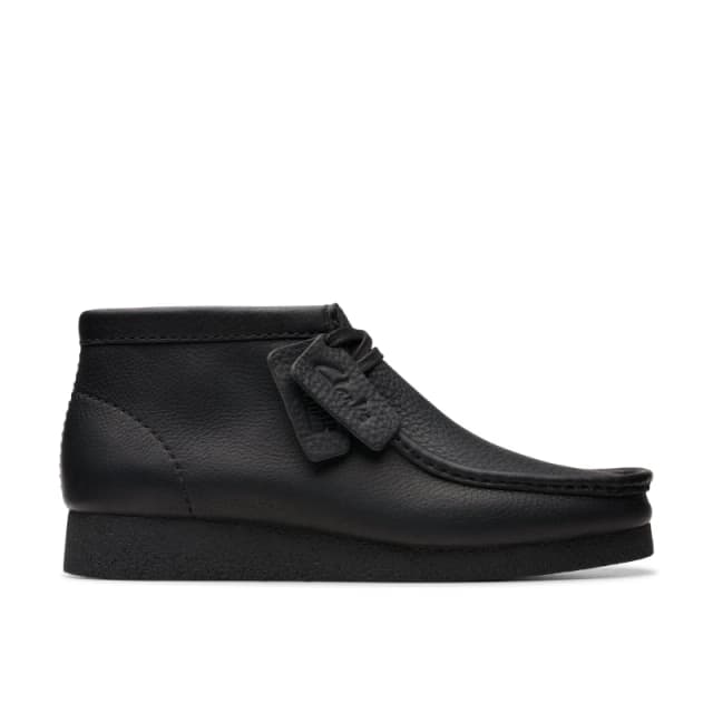 Clarks Boots - Black 10