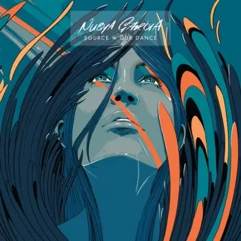 Nubya Garcia - Source Our Dance Vinyl