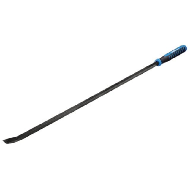 Draper Expert Soft Grip Pry Bar PB/SGE5 Length: 1145mm