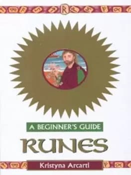 Runes by Kristyna Arcarti