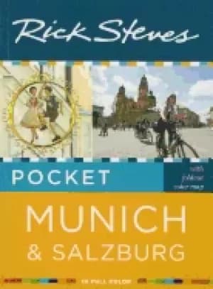rick steves pocket munich and salzburg