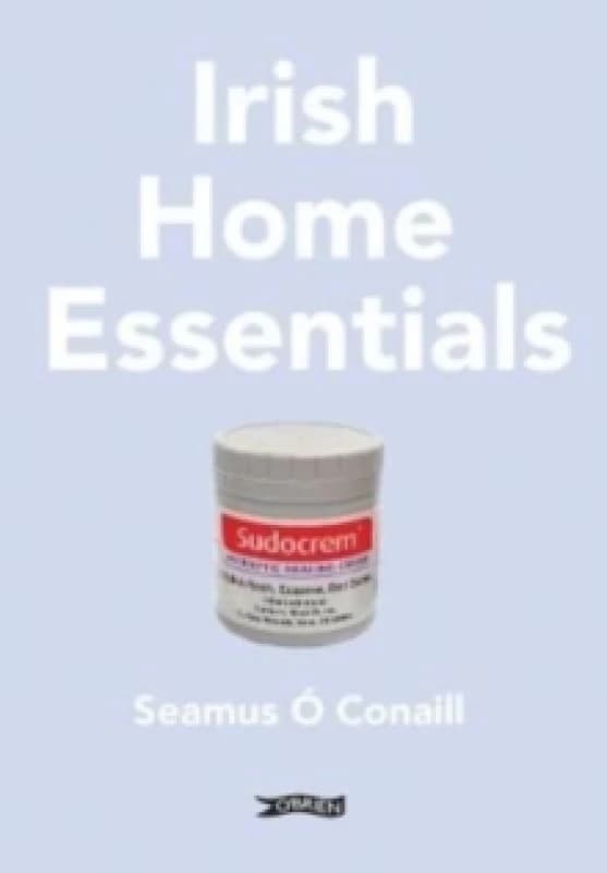 Irish Home Essentials Paperback / softback