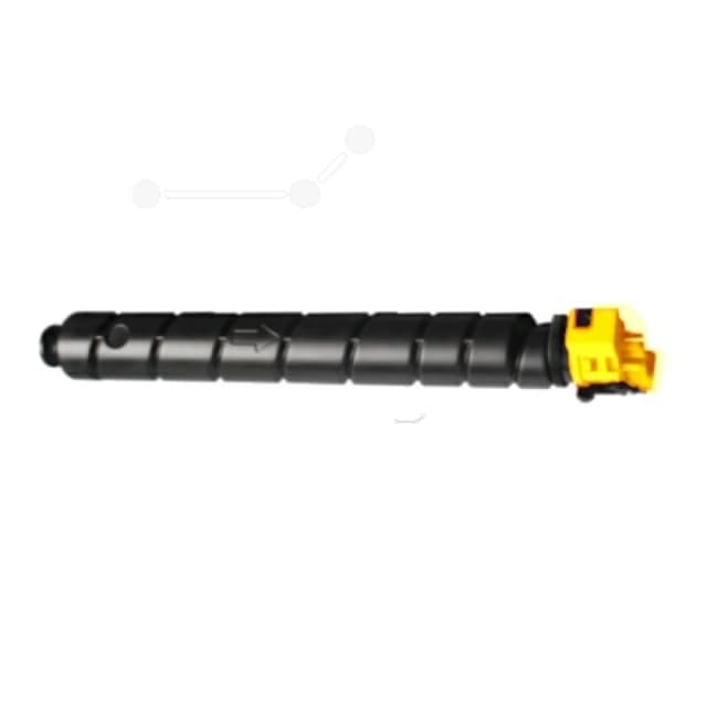 Katun 52823 Toner-kit yellow. 20K pages (replaces Kyocera TK-8525Y) fo