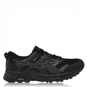 Asics Gel Xpress Mens Trail Running Shoes - Black