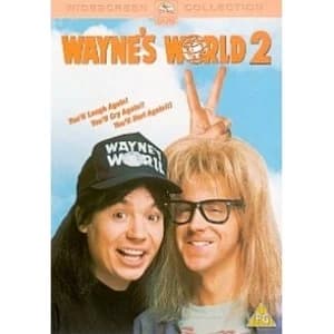 Wayne's World 2