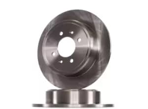 FERODO Brake disc PEUGEOT DDF869 4246L7,4246T6,4246T7 Brake rotor,Brake discs,Brake rotors 1618861380,4246L7,4246T6,4246T7,E169124