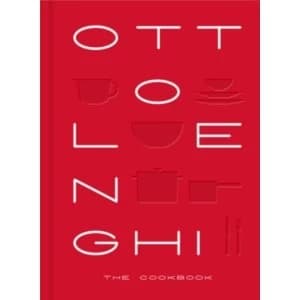 Ottolenghi: The Cookbook by Yotam Ottolenghi, Sami Tamimi (Hardback, 2016)
