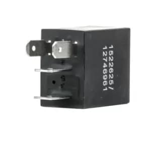 RIDEX Relay, glow plug system 1750R0002 11129685,11129885,11130885 46446542,46520412,46520422,46520432,60813779,60814925,7676504,11129685,11129885