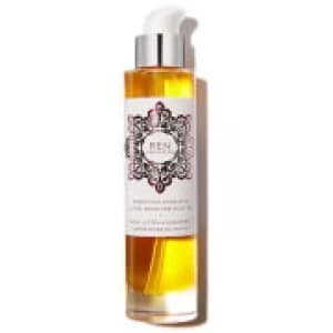 REN Moroccan Rose Otto Ultra-Moisture Body Oil