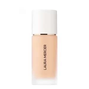 Laura Mercier Real Flawless Weightless Perfecting Foundation - Colour 1n2 Vanille