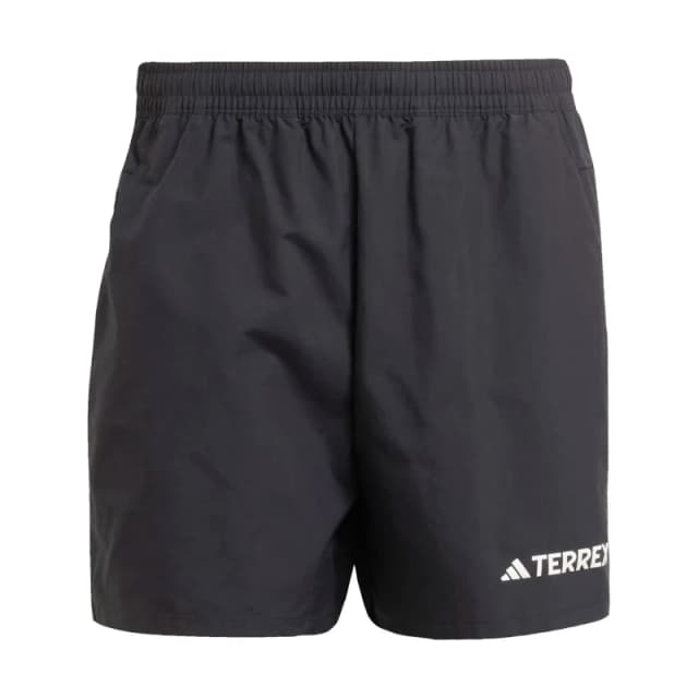 Short adidas Terrex Multi Noir Male S