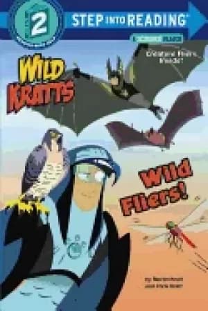 wild fliers wild kratts