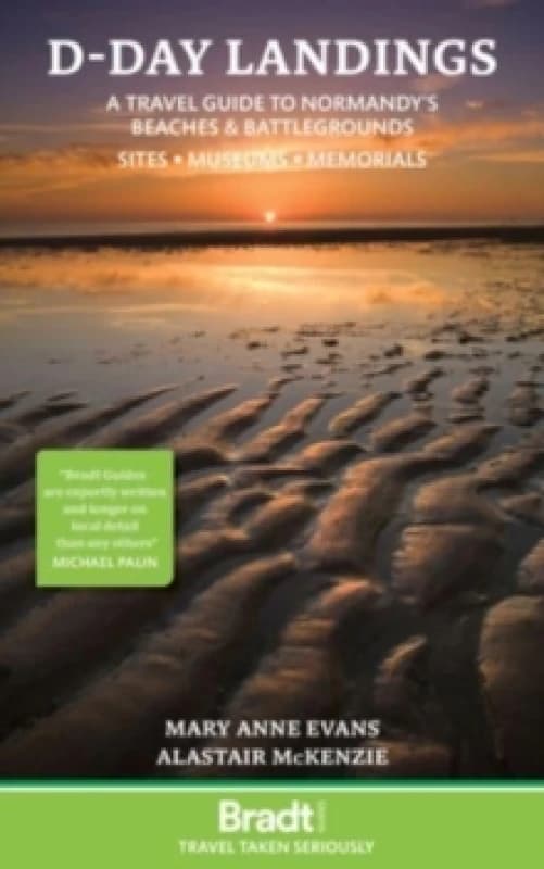 D-Day Landings Paperback / softback