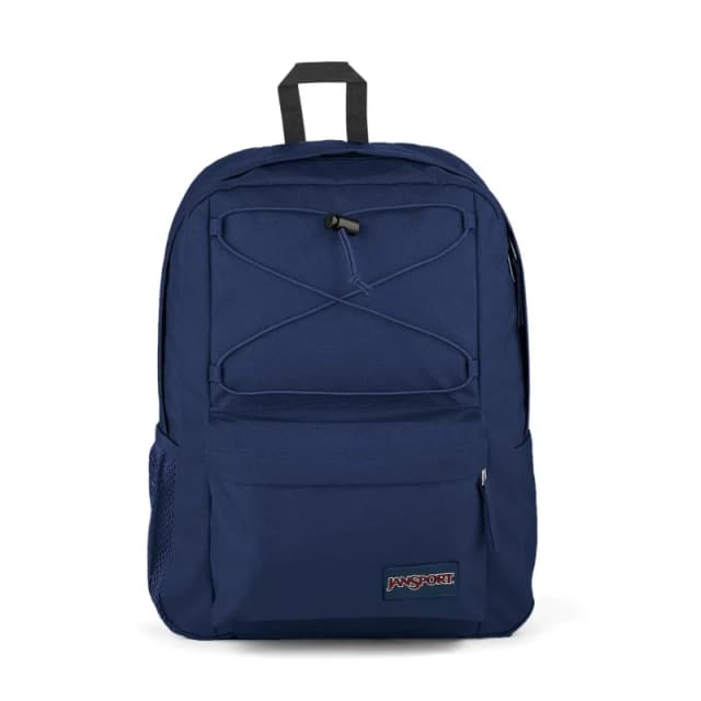 Jansport Backpack Jansport Flex Bleu Unisex 26 L