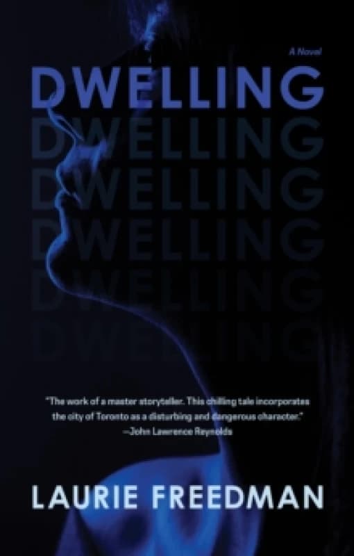 Dwelling Paperback / softback