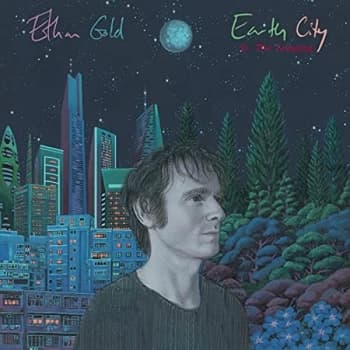 Ethan Gold - Earth City 1 - The Longing CD