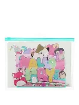 Squishmallows Friendship Set