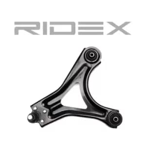 RIDEX Suspension arm Front Axle 273C0181 Track control arm,Wishbone FORD,MONDEO II Kombi (BNP),MONDEO II (BAP),MONDEO II Stufenheck (BFP)