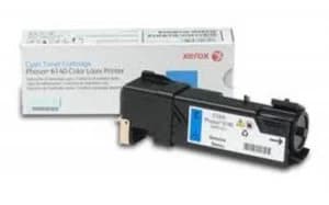 Xerox 106R01477 Cyan Laser Toner Ink Cartridge