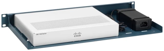 Rackmount.IT RM-CI-T20 rack accessory Mounting bracket