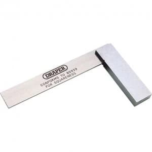 Draper Engineers Precision Square 150mm