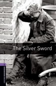The silver sword by John Escott