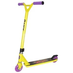 Razor Beast Neon Yellow Kick Scooter