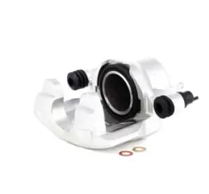 RIDEX Brake caliper MAZDA 78B0123 GJ6E3361XB,GJ6E3361XC,GJZE3398ZB Caliper,Disc brake caliper GJZE3398ZC