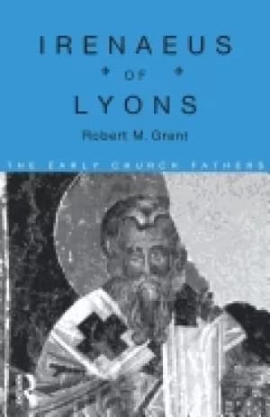 irenaeus of lyons