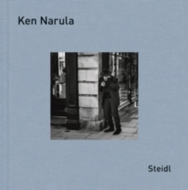 Ken Narula: Iris & Lens : 50 Leica lenses to collect and photograph Hardback