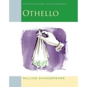 Oxford School Shakespeare: Othello