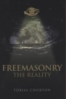 Freemasonry by Tobias Churton Hardback