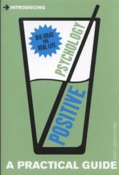 Positive Psychology by Bridget Grenville-Cleave Paperback