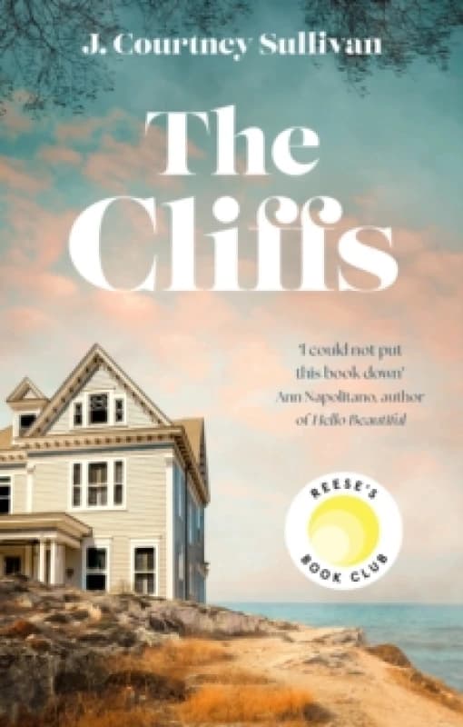 The Cliffs. Paperback. By J Courtney Sullivan Books