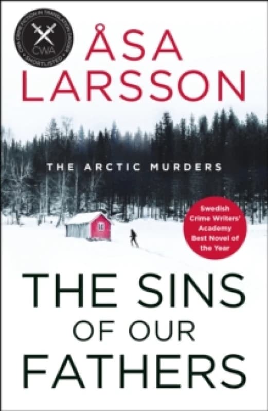 The Sins of our Fathers : SHORTLISTED for the CWA Crime Fiction in Translation Dagger Paperback / softback