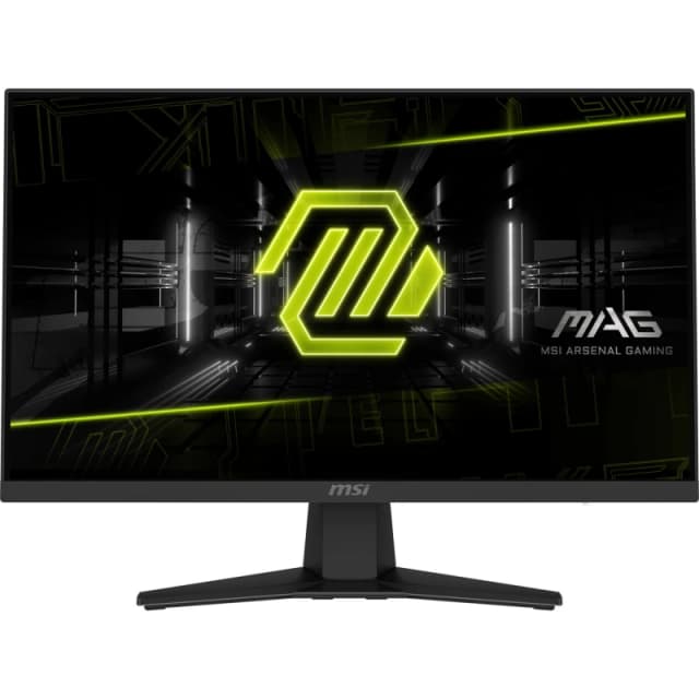 MSI MAG 244F computer monitor 59.9cm (23.6") 1920 x 1080 pixels