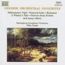 SWEDISH ORCHESTRAL FAVOURITES