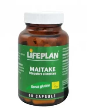 Maitake 60cps