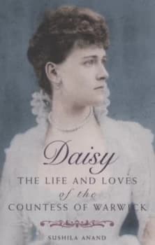 Daisy by Sushila Anand Paperback