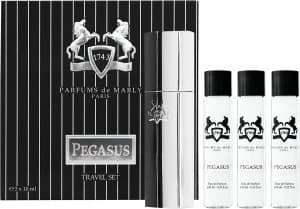 Parfums de Marly Pegasus Eau de Parfum Gift Set 3x10ml