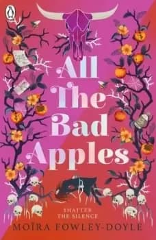 All the bad apples by Mora Fowley-Doyle
