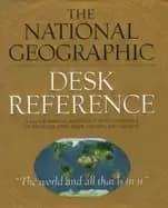 National Geographic desk reference