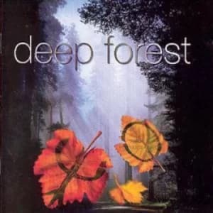 Boheme by Deep Forest CD Album